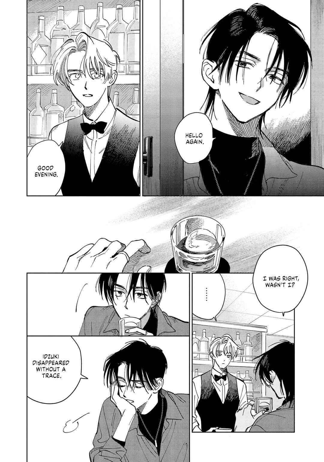 Page 19 Chapter 6 Hoshi o Tsukamaeru