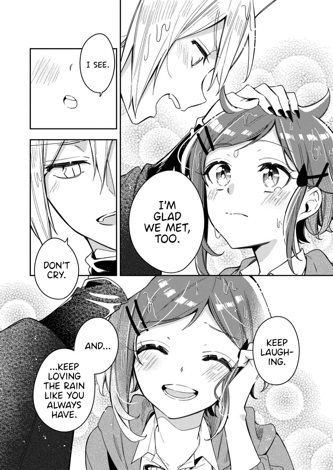 Page 26 Chapter 2 A Trip to a Different World on a Rainy Day