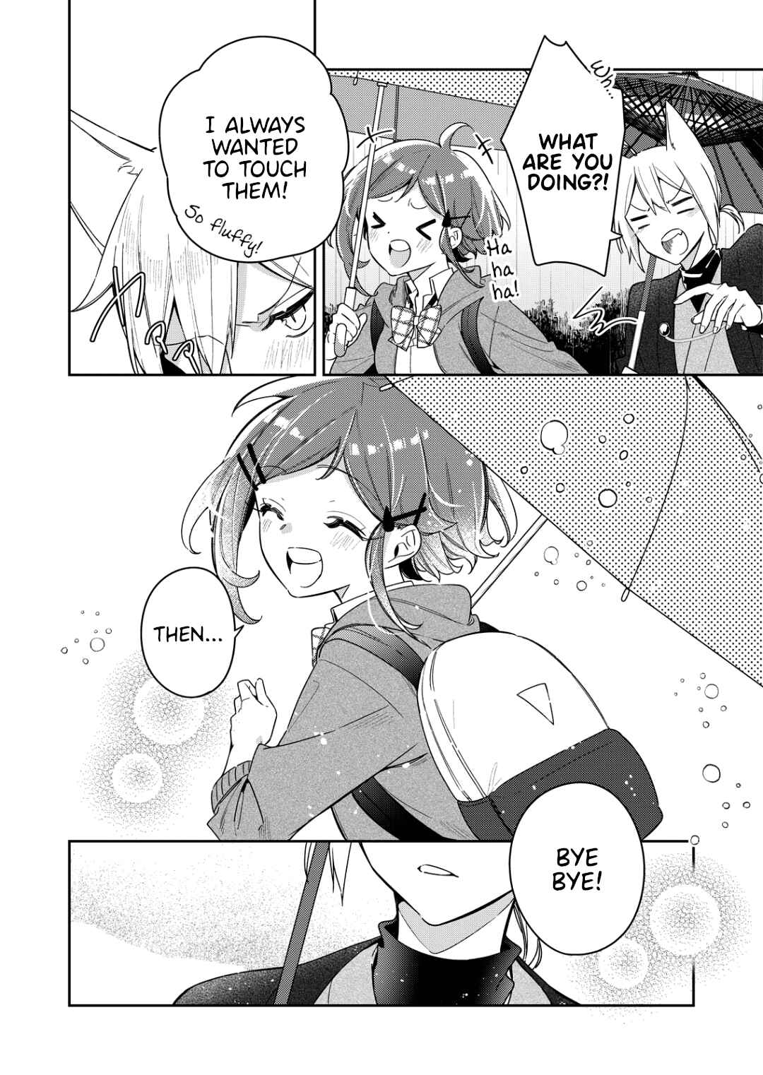 Page 34 Chapter 2 A Trip to a Different World on a Rainy Day