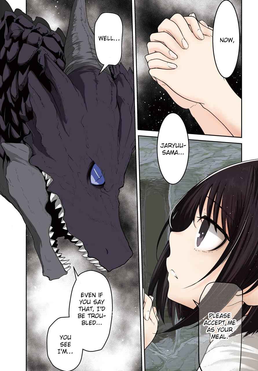 Page 26 Chapter 2 Isekai Death Game ni Tensou sarete Tsurai
