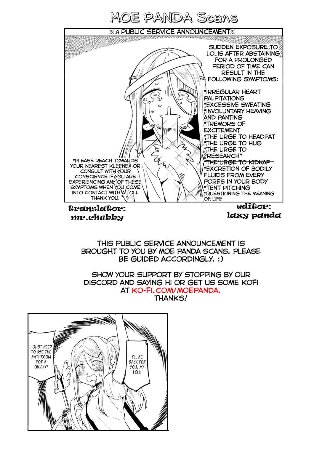 Page 24 Chapter 5 Isekai Death Game ni Tensou sarete Tsurai