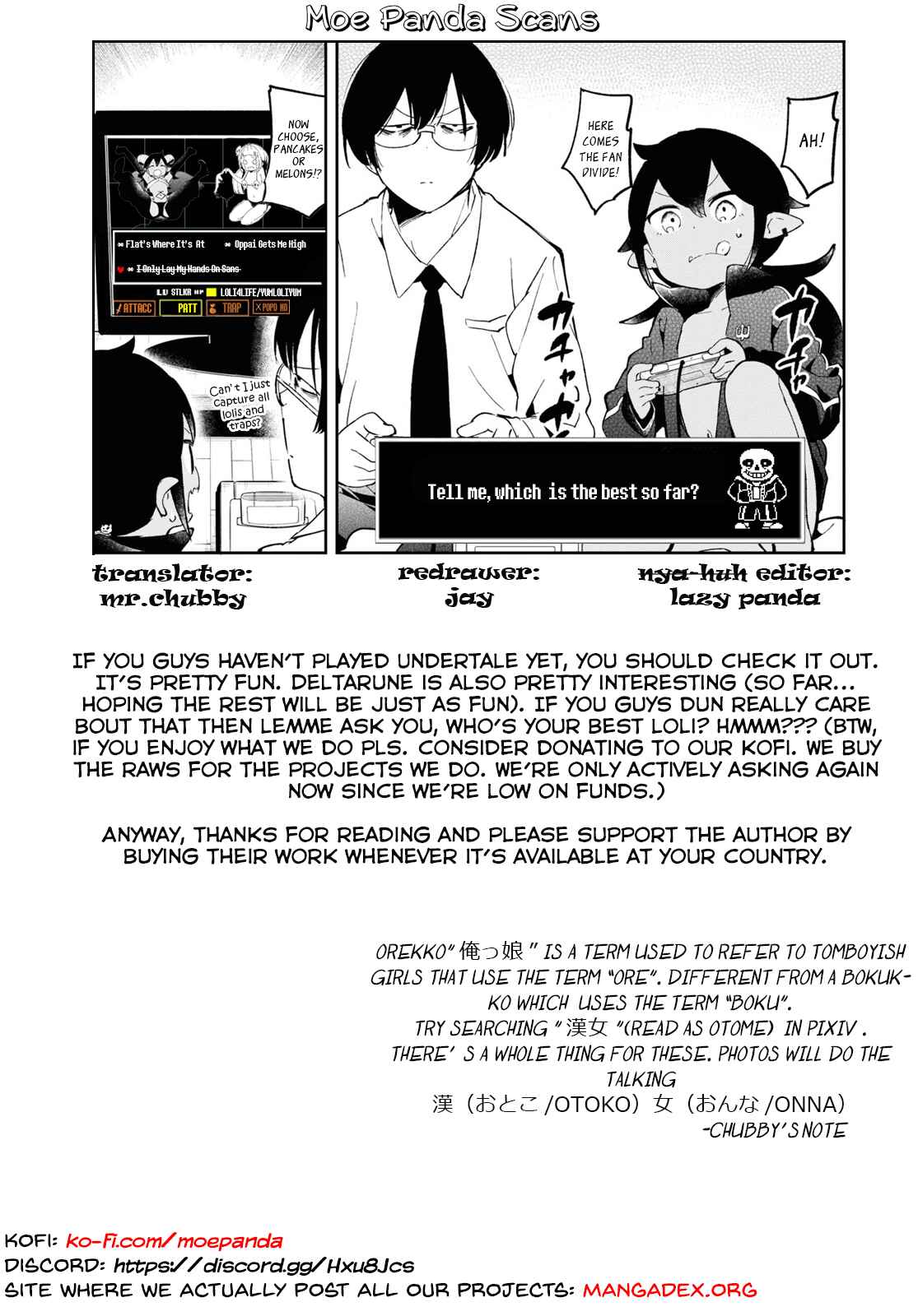 Page 27 Chapter 10 Isekai Death Game ni Tensou sarete Tsurai