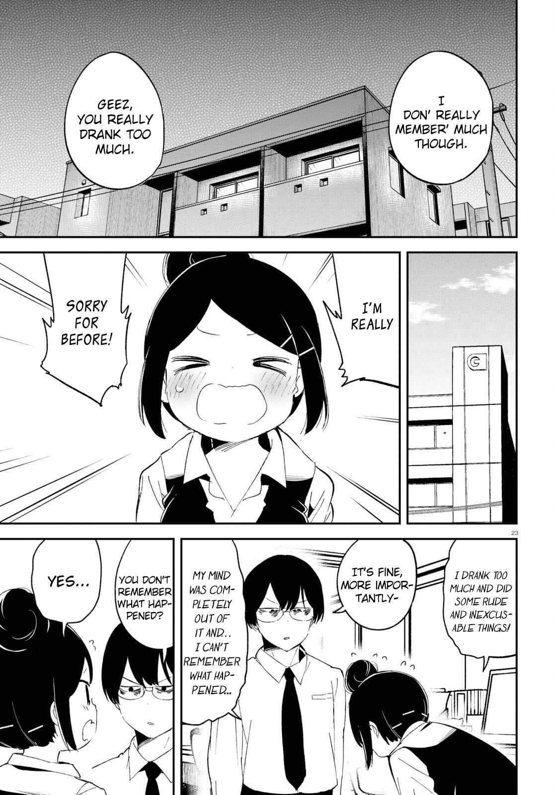 Page 24 Chapter 12 Isekai Death Game ni Tensou sarete Tsurai