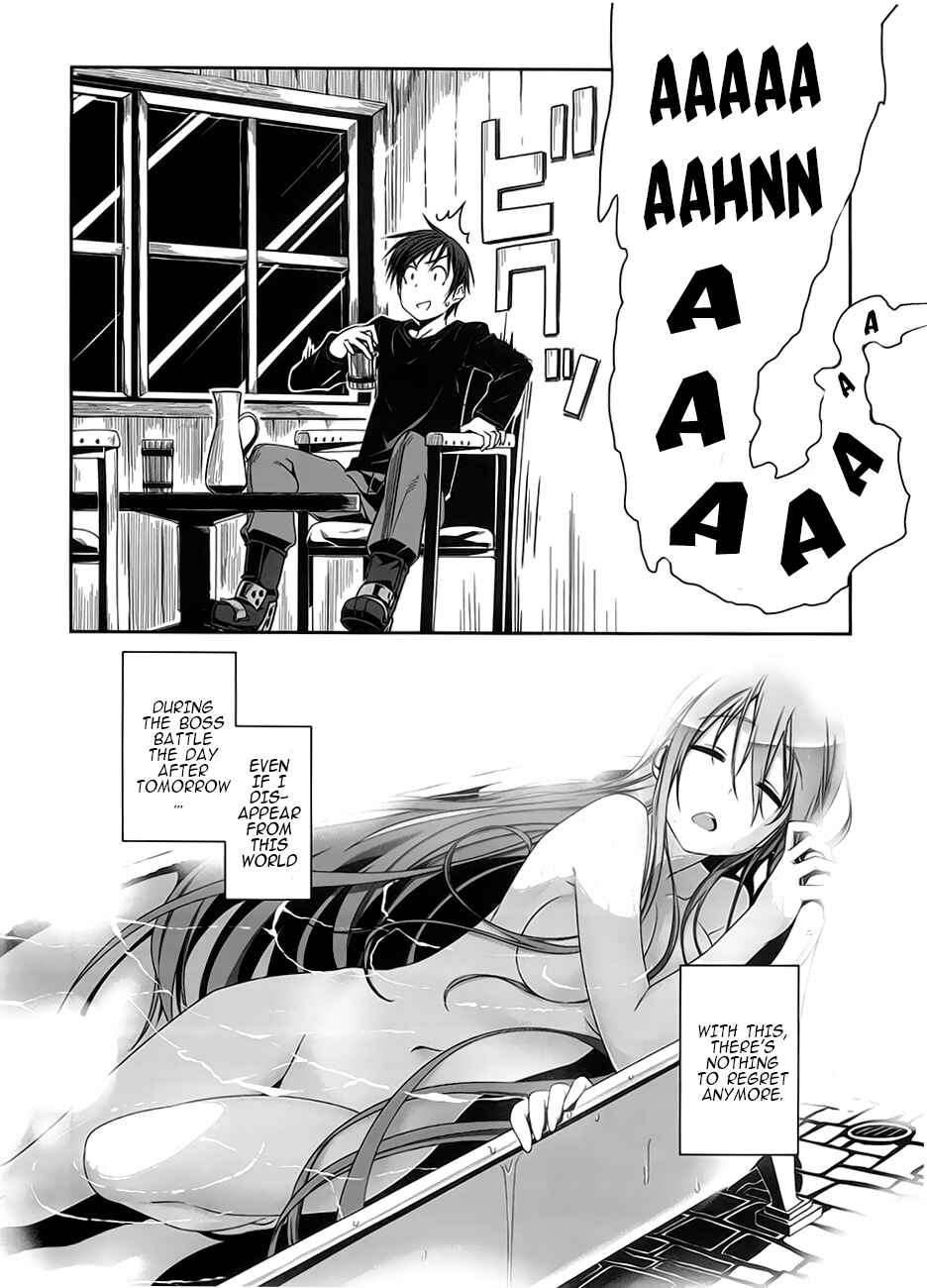Page 7 Chapter 4 Sword Art Online: Progressive
