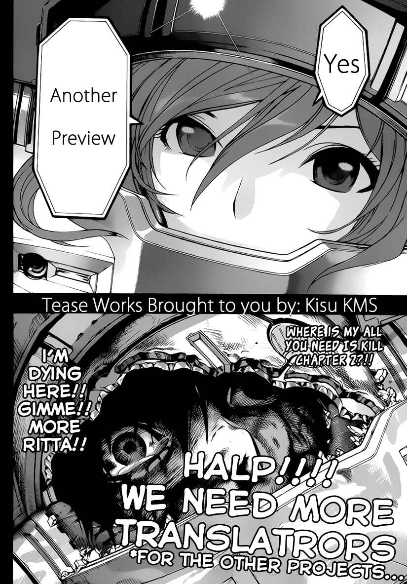 Page 5 Chapter 6 Sword Art Online: Progressive