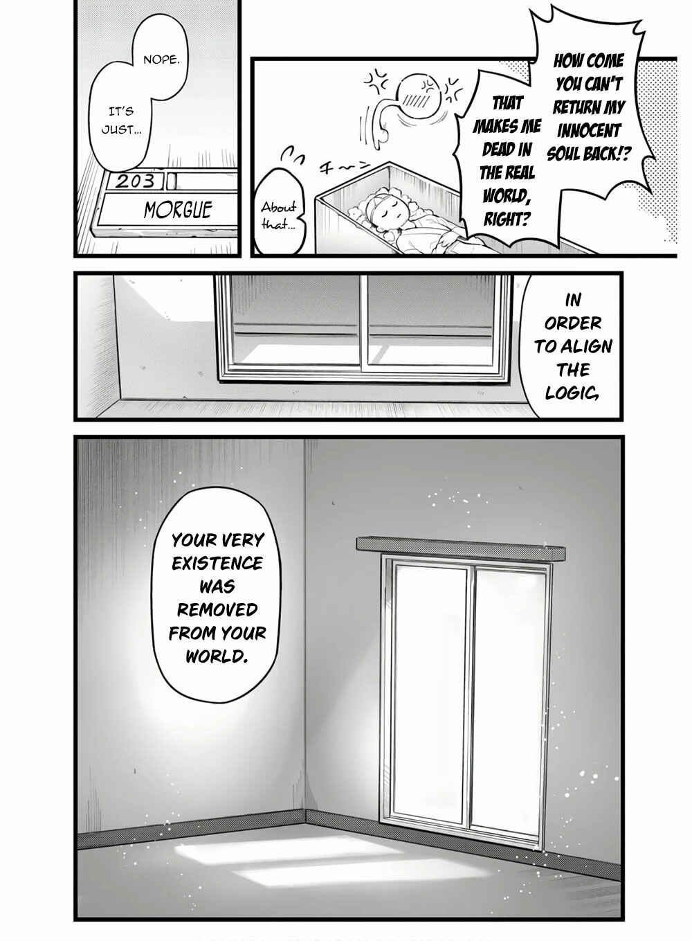 Page 15 Chapter 1 Ero Skill de Isekai Musou