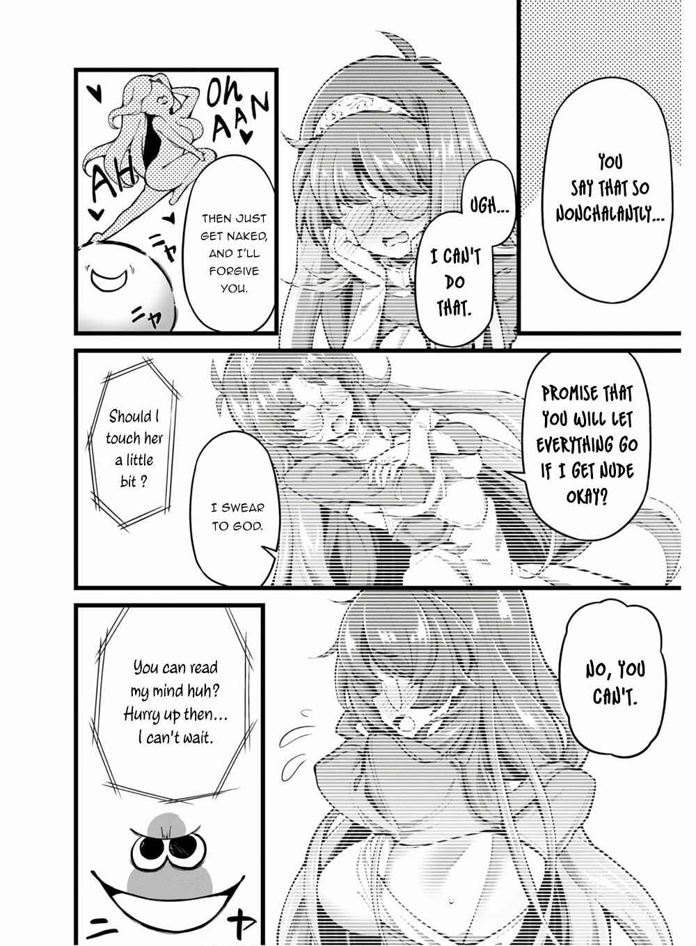 Page 17 Chapter 1 Ero Skill de Isekai Musou