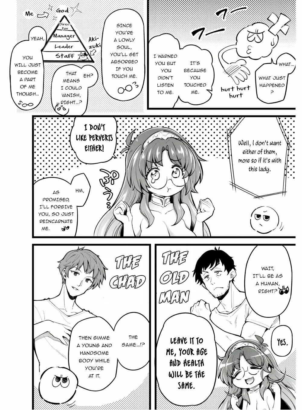 Page 21 Chapter 1 Ero Skill de Isekai Musou