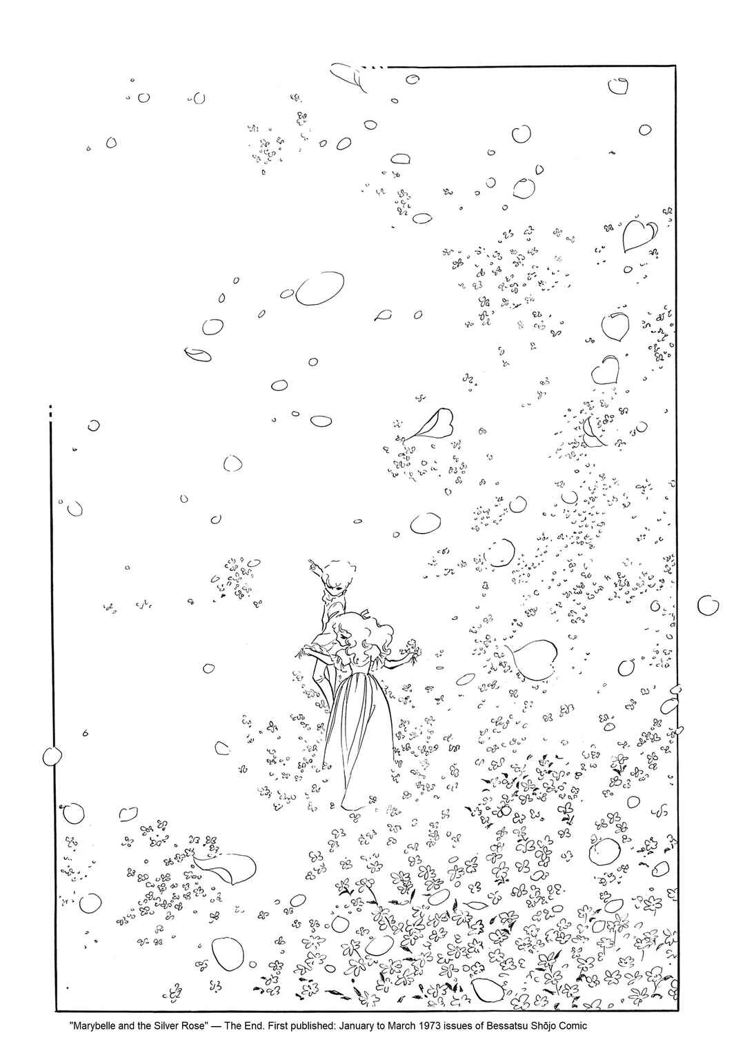 Page 22 Chapter 9.8 The Poe Clan
