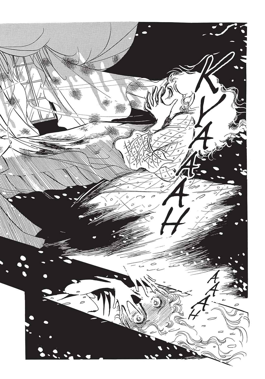 Page 7 Chapter 9.8 The Poe Clan