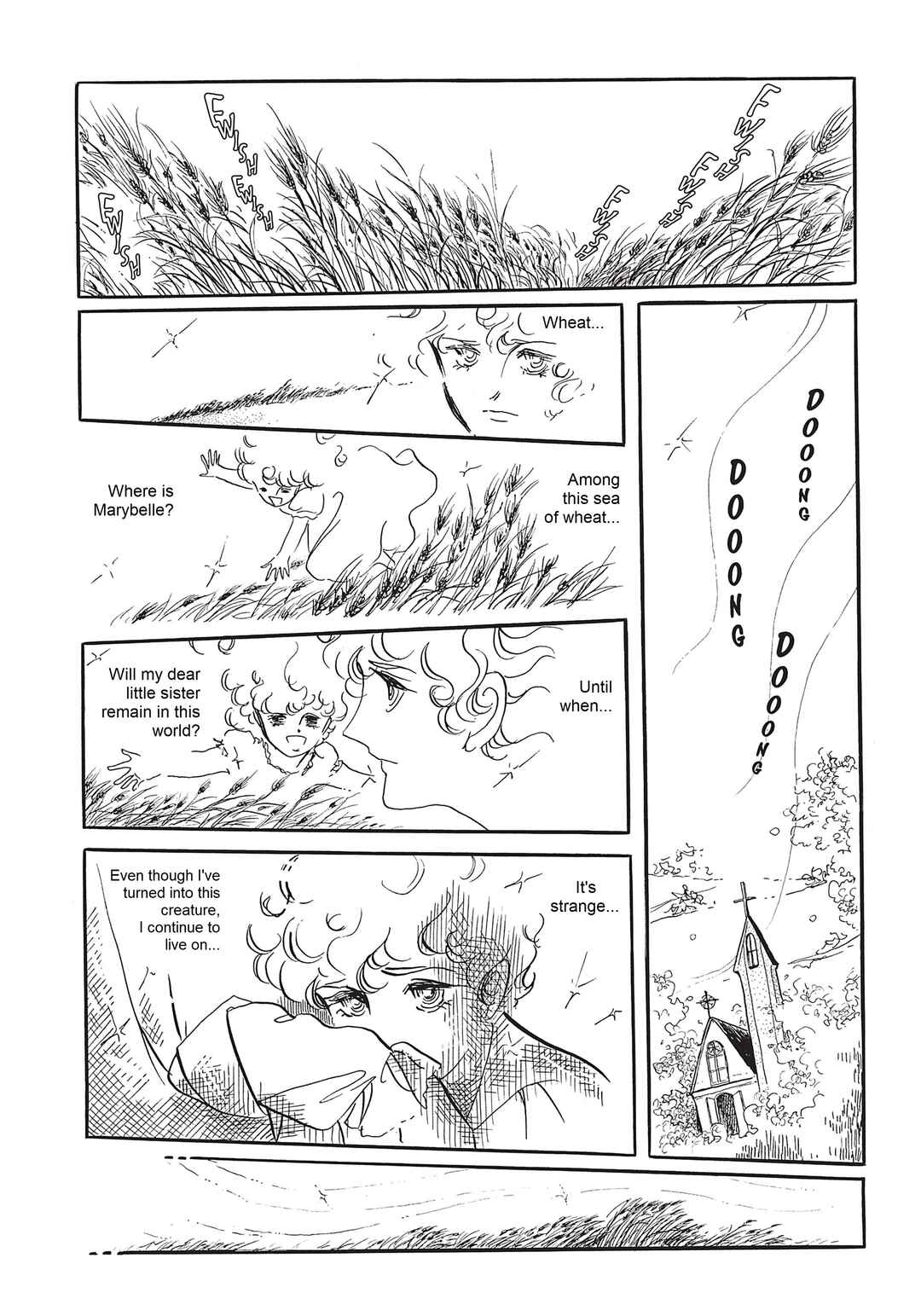 Page 12 Chapter 9.3 The Poe Clan