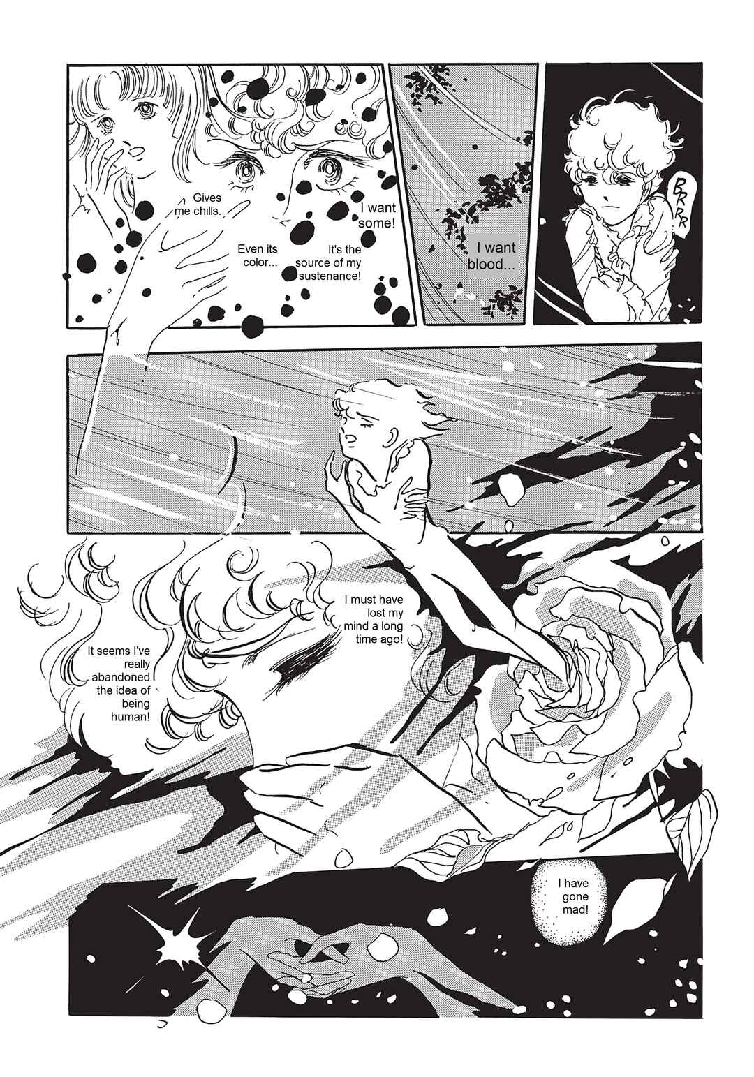 Page 6 Chapter 9.3 The Poe Clan