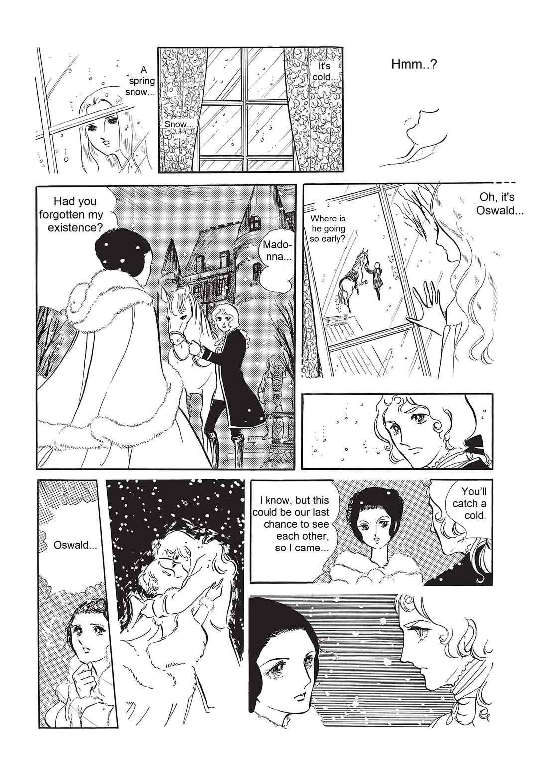 Page 9 Chapter 9.6 The Poe Clan