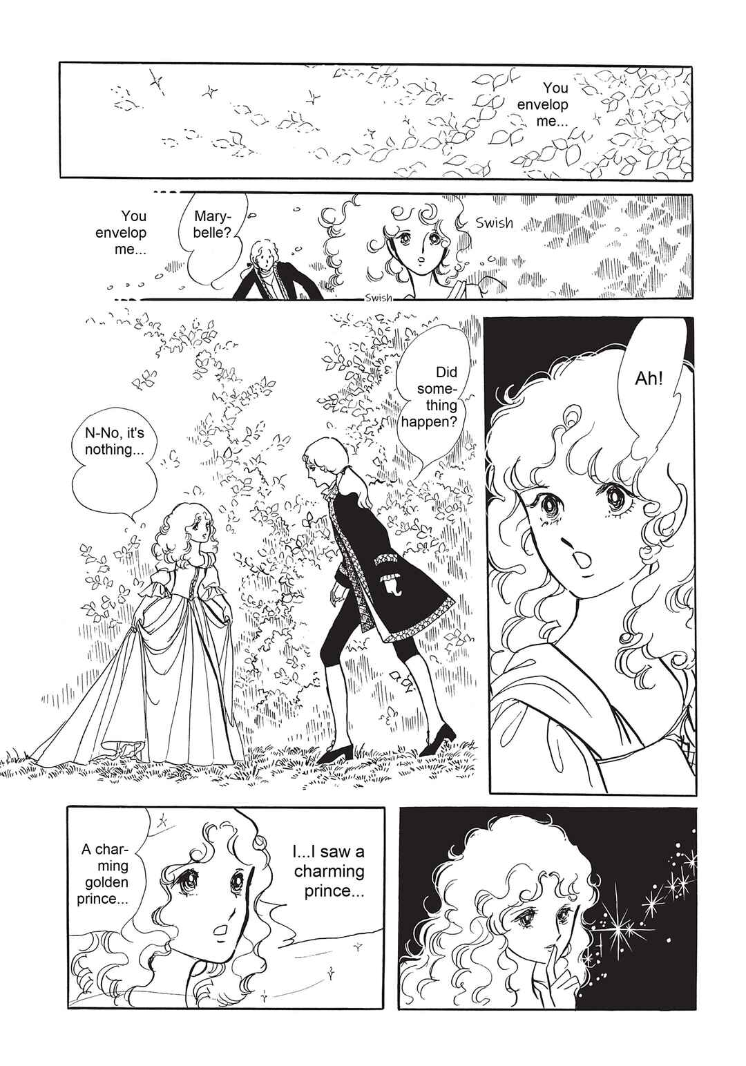 Page 11 Chapter 9.4 The Poe Clan
