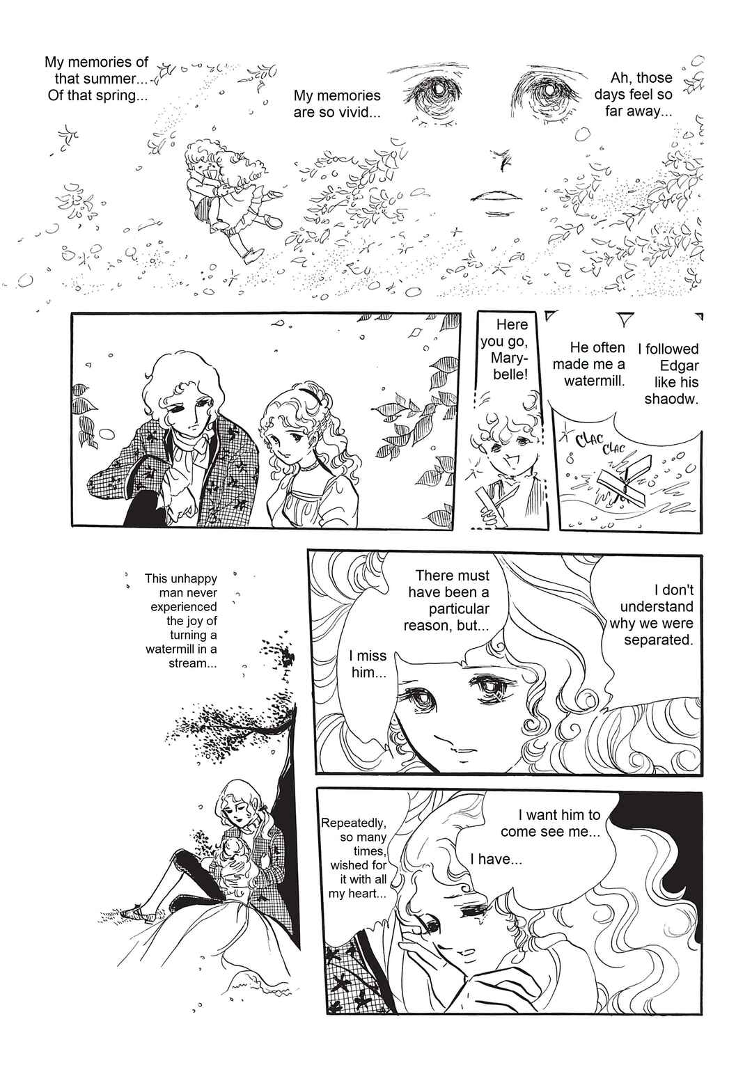 Page 7 Chapter 9.4 The Poe Clan