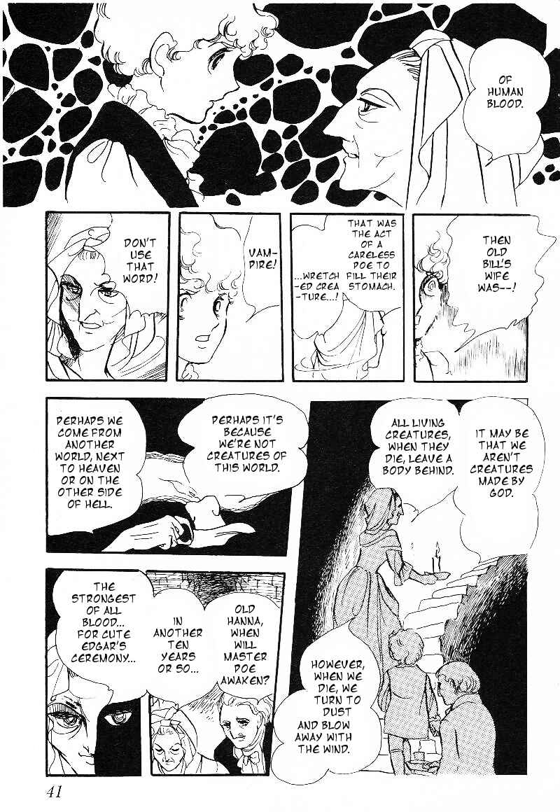 Page 15 Chapter 9.2 The Poe Clan