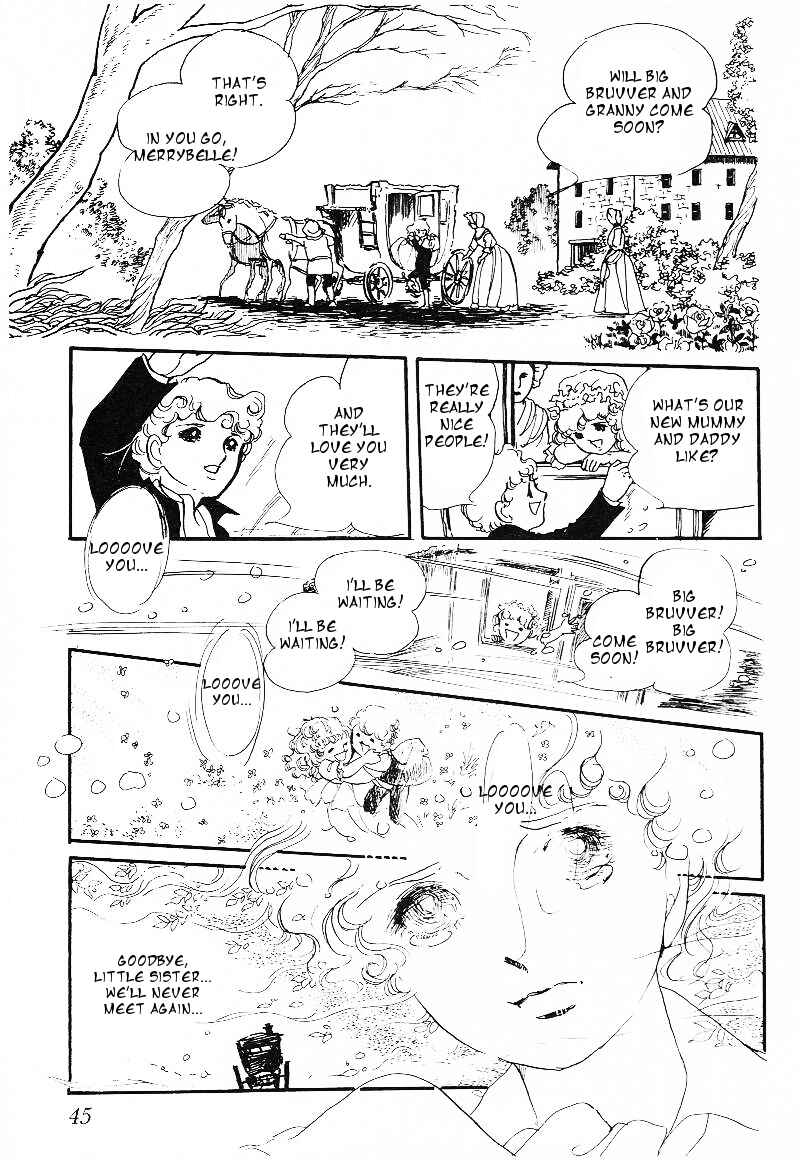 Page 19 Chapter 9.2 The Poe Clan