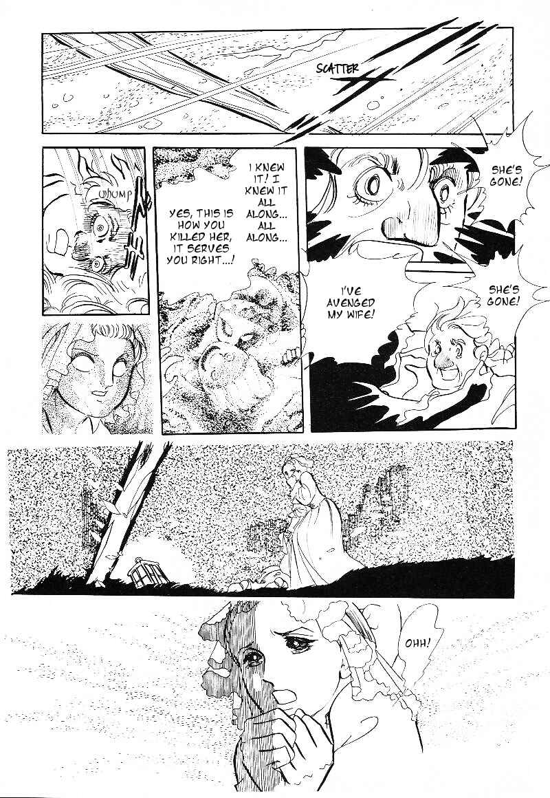 Page 25 Chapter 9.2 The Poe Clan