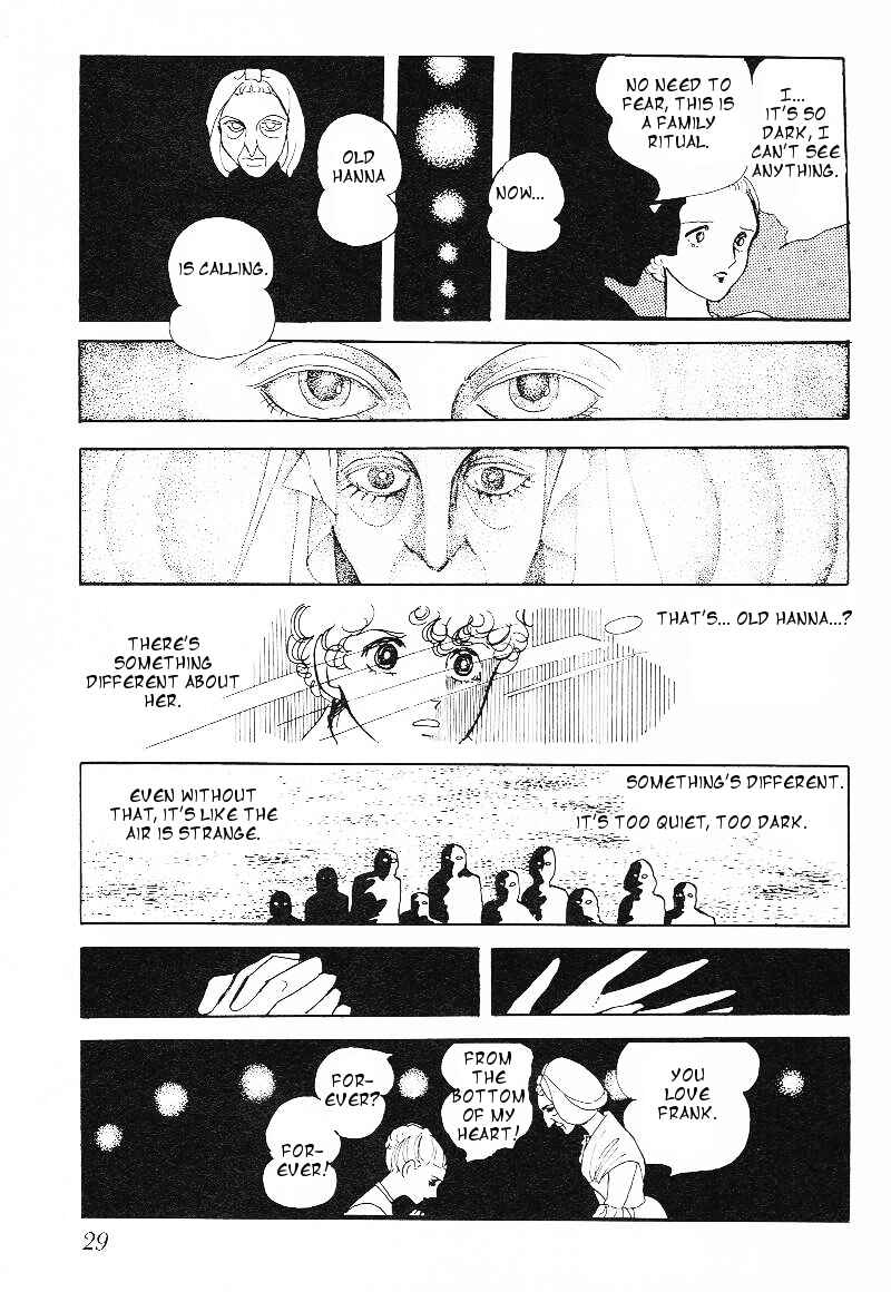 Page 3 Chapter 9.2 The Poe Clan