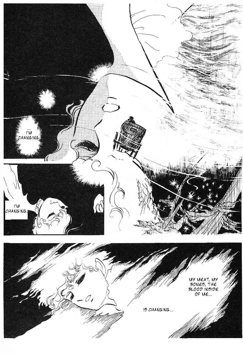 Page 31 Chapter 9.2 The Poe Clan
