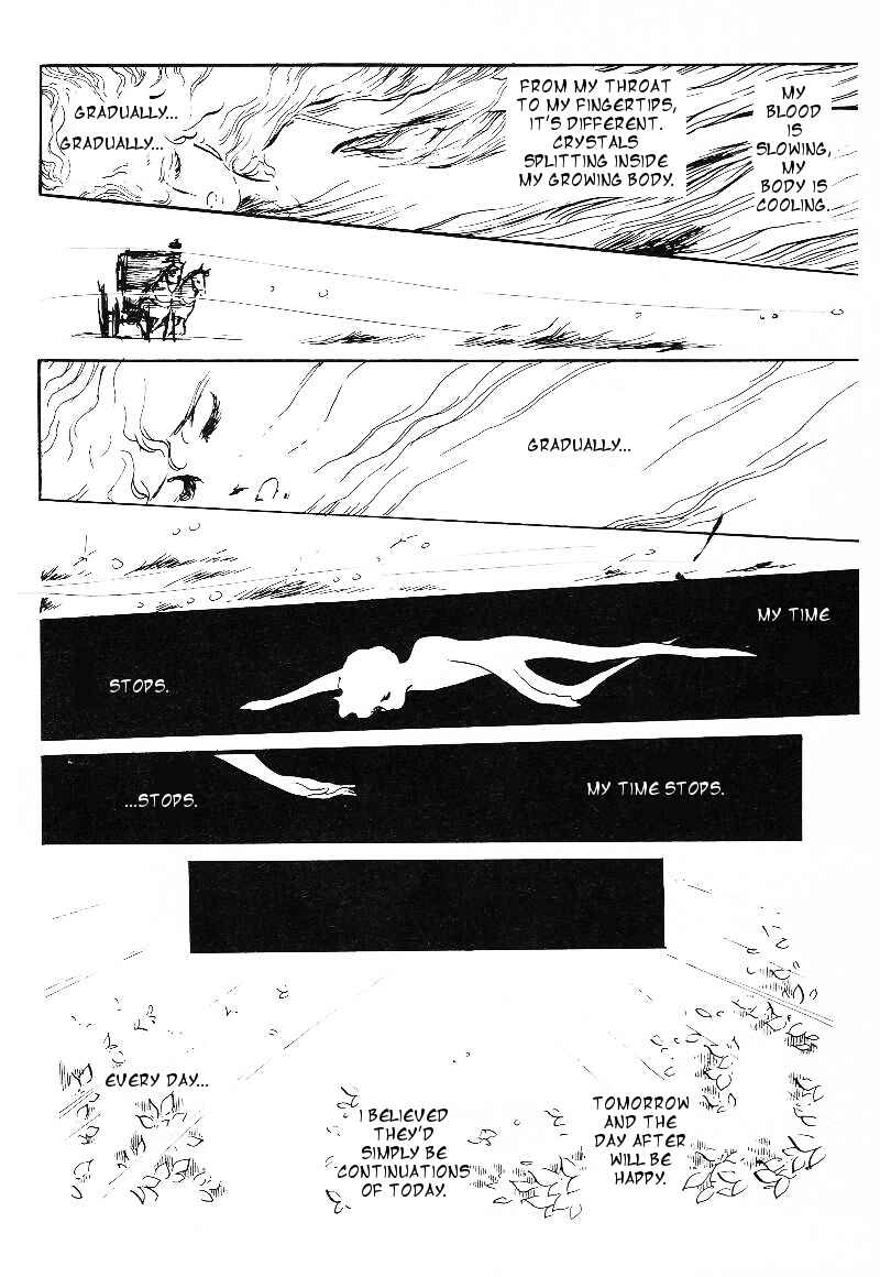 Page 32 Chapter 9.2 The Poe Clan
