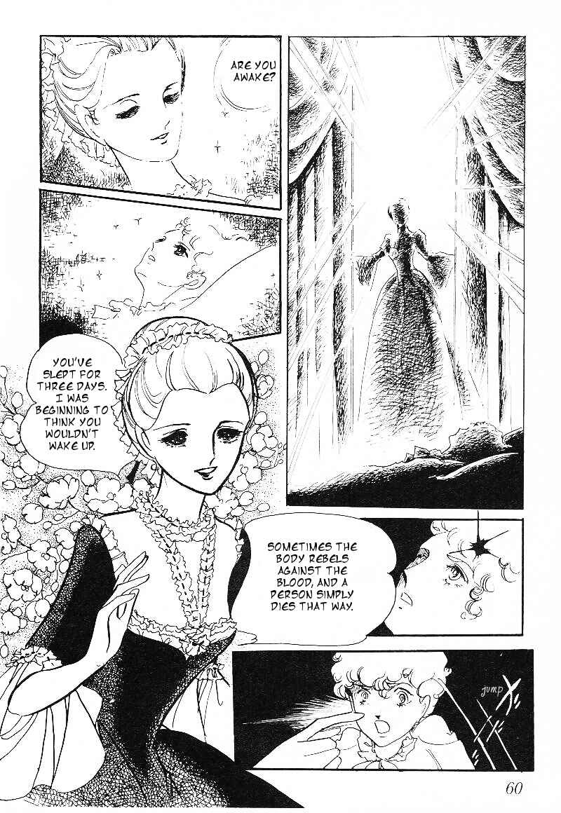 Page 34 Chapter 9.2 The Poe Clan