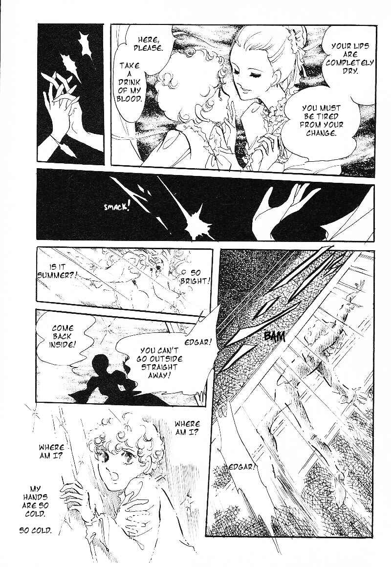 Page 35 Chapter 9.2 The Poe Clan