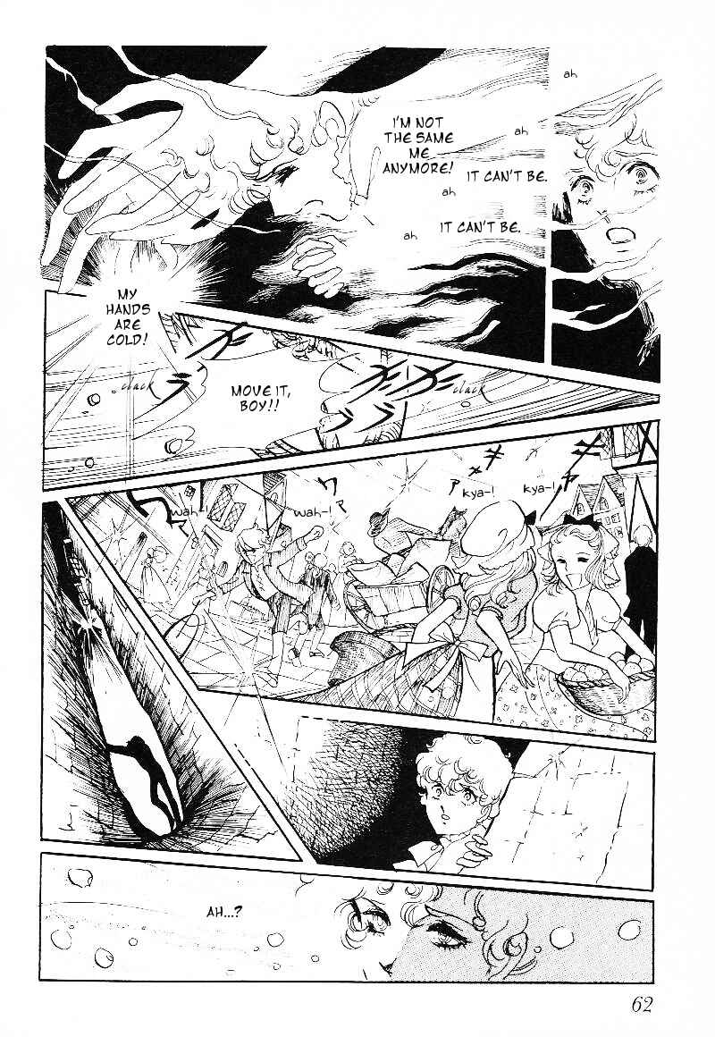 Page 36 Chapter 9.2 The Poe Clan
