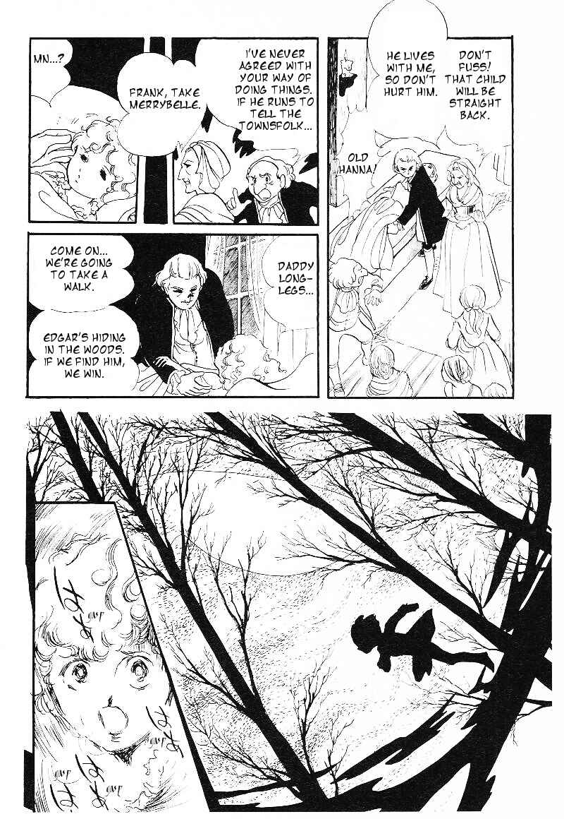 Page 6 Chapter 9.2 The Poe Clan