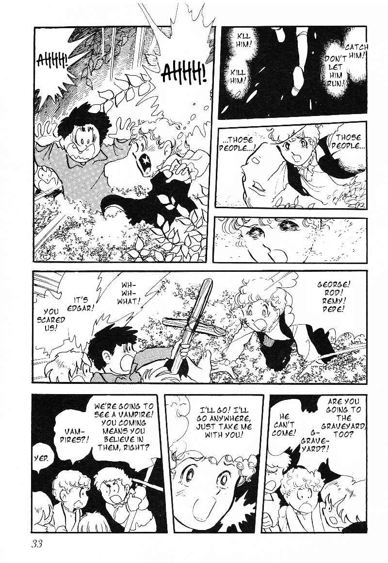 Page 7 Chapter 9.2 The Poe Clan