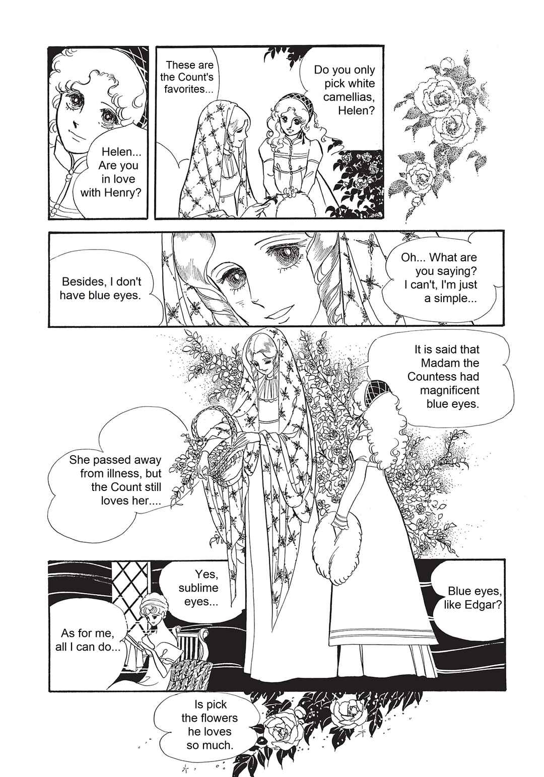 Page 6 Chapter 10.2 The Poe Clan