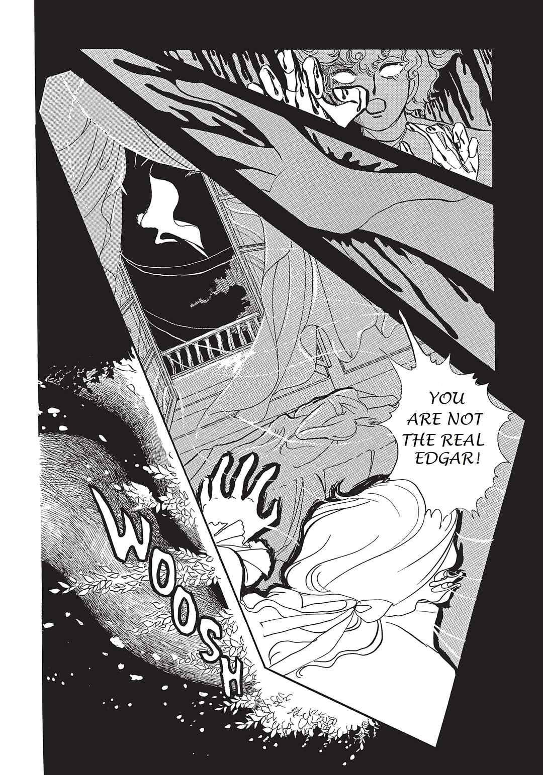 Page 15 Chapter 9.7 The Poe Clan