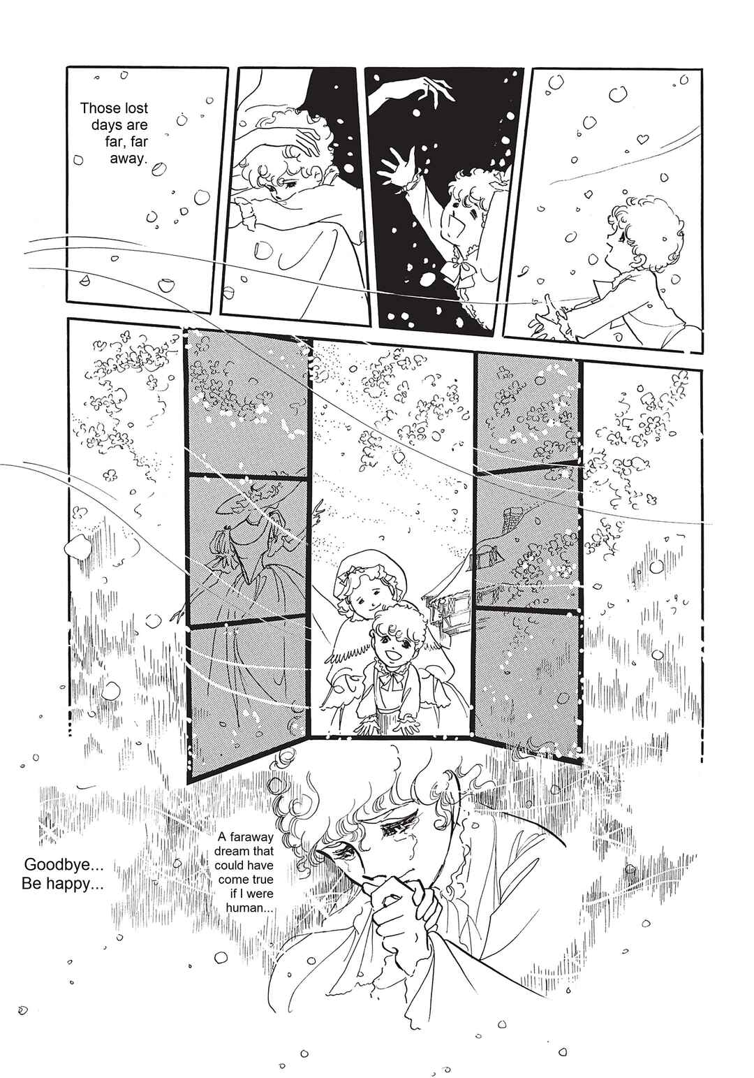 Page 8 Chapter 9.7 The Poe Clan
