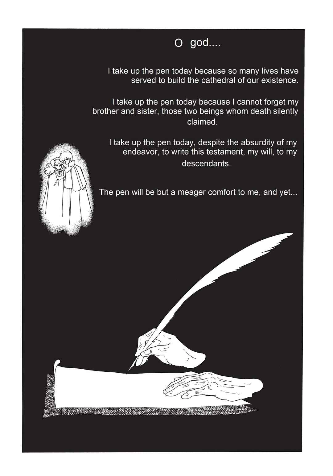 Page 5 Chapter 10.1 The Poe Clan