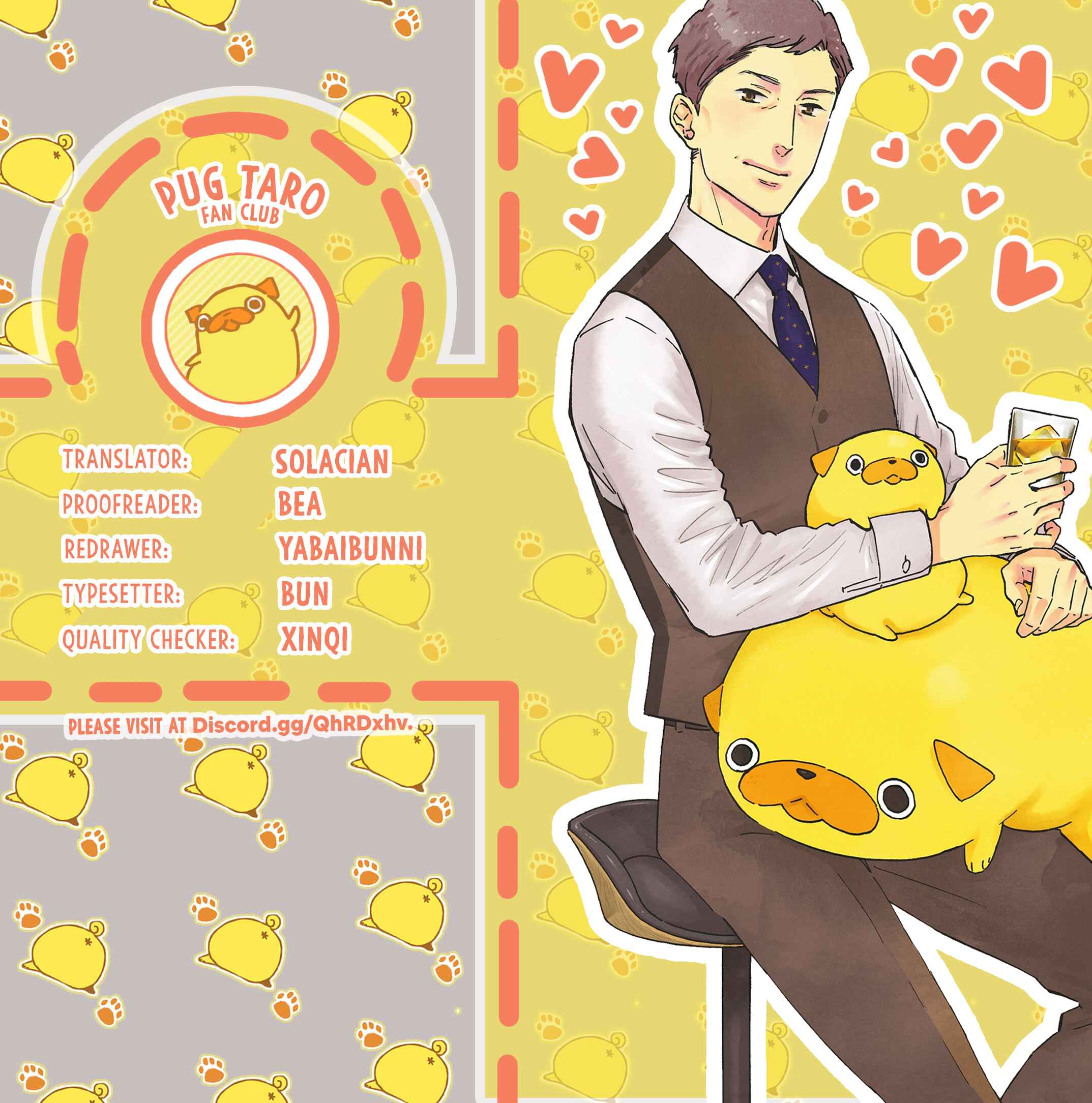 Page 24 Chapter 8 This Uncle Likes Cute Things