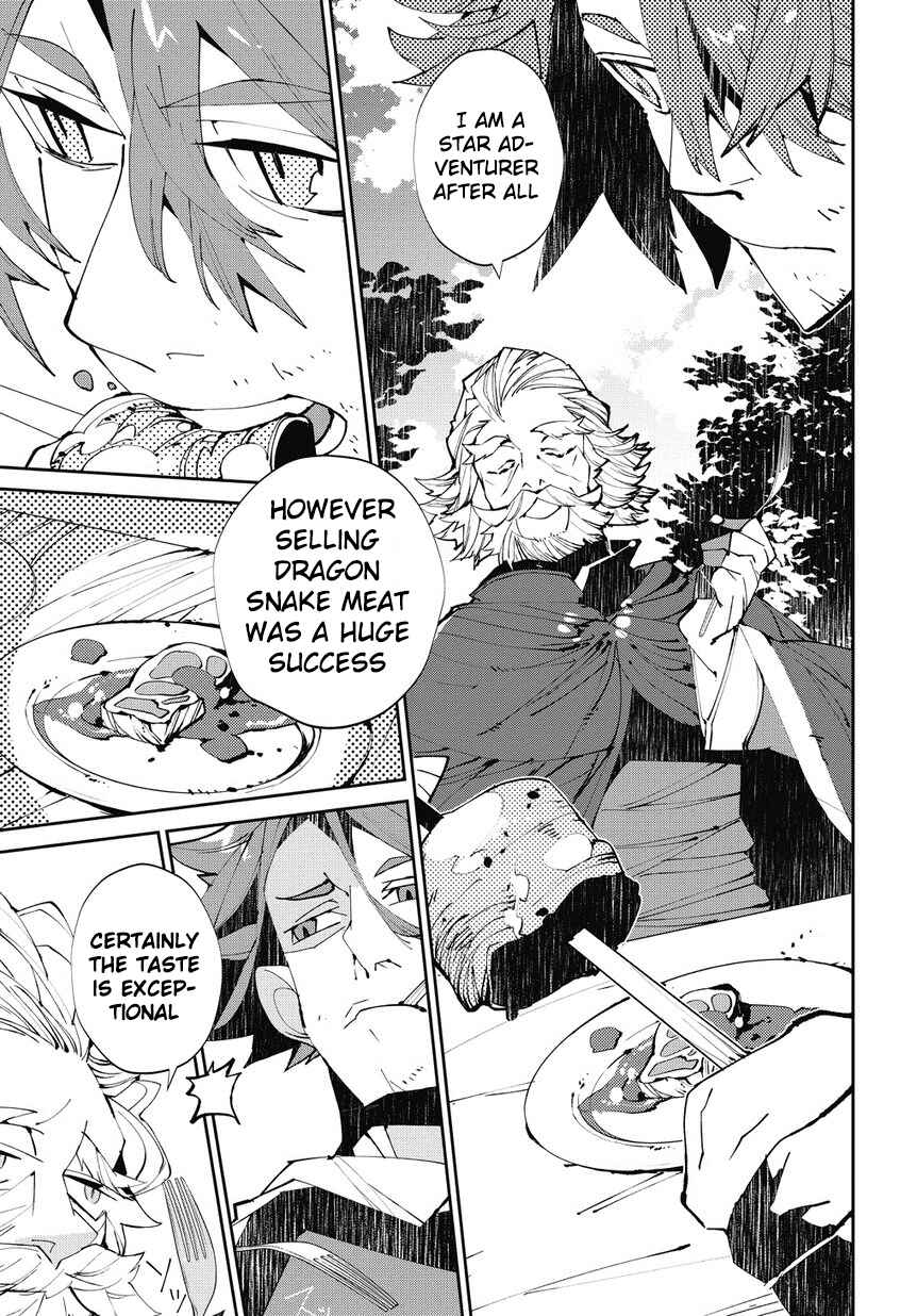 Page 6 Chapter 3 Isekai Tensei no Boukensha