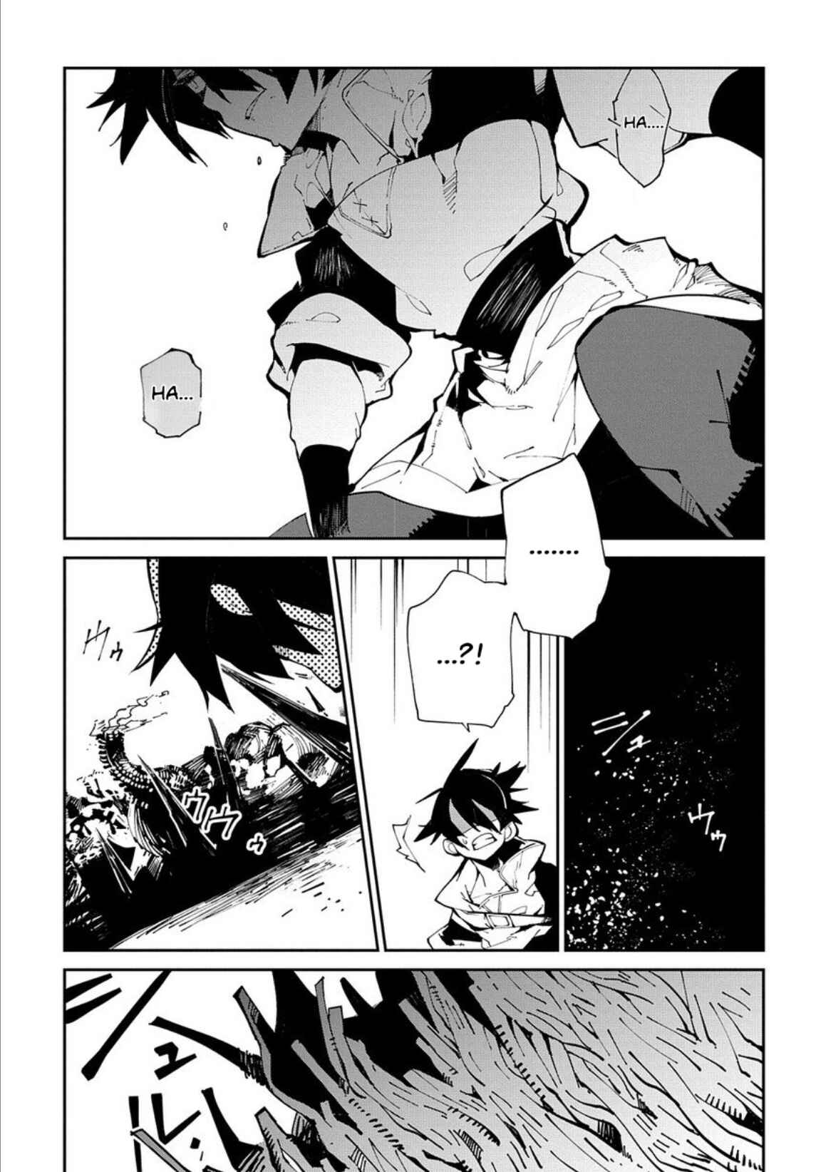Page 13 Chapter 11 Isekai Tensei no Boukensha