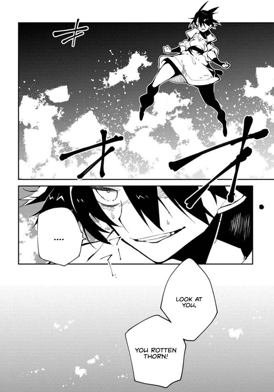 Page 20 Chapter 11 Isekai Tensei no Boukensha