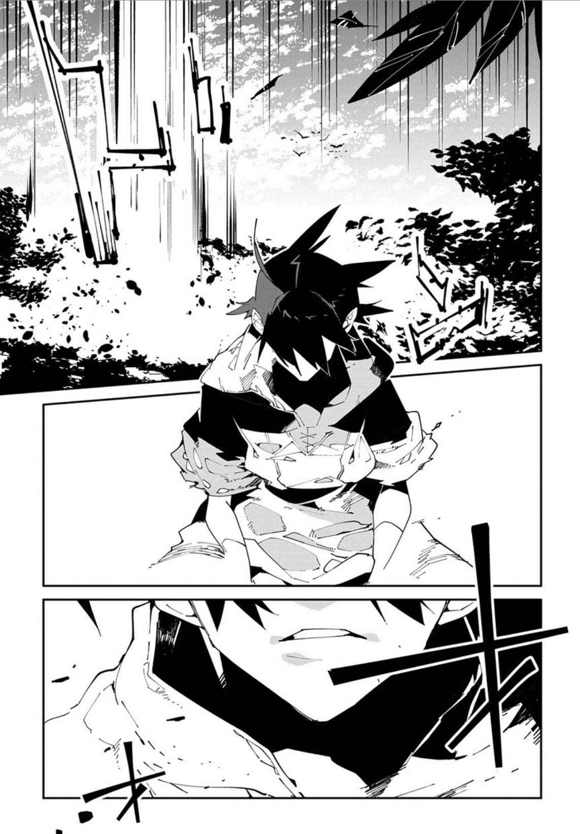 Page 17 Chapter 10 Isekai Tensei no Boukensha