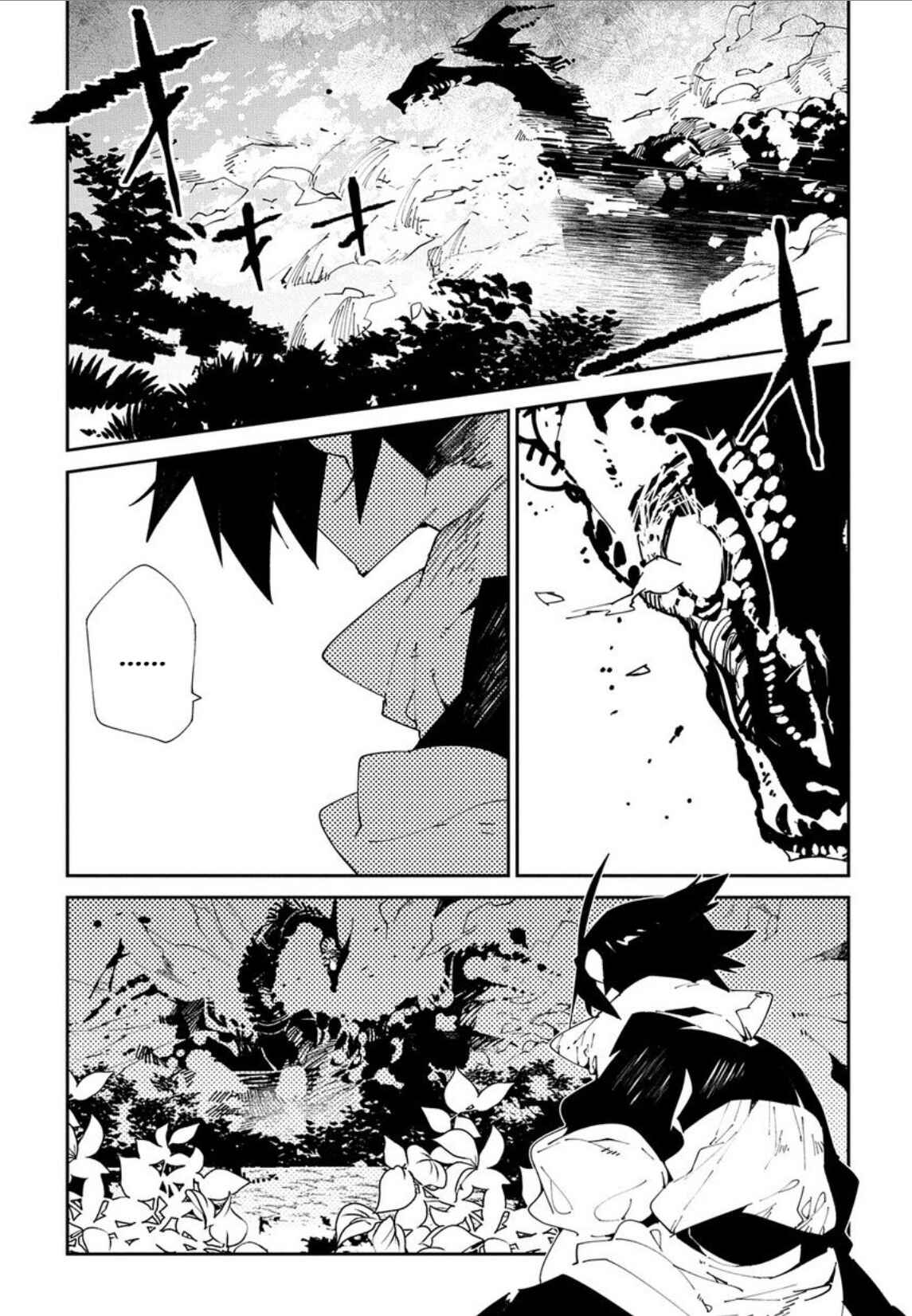 Page 19 Chapter 10 Isekai Tensei no Boukensha