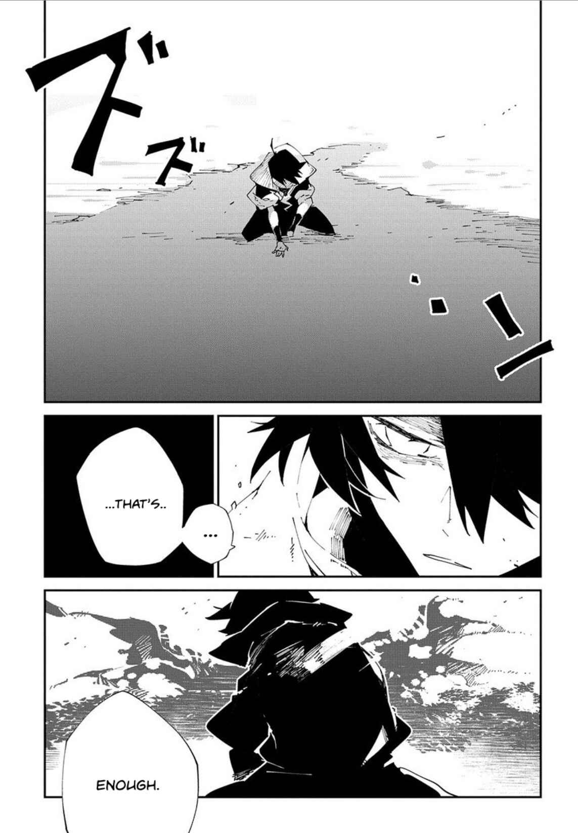 Page 21 Chapter 10 Isekai Tensei no Boukensha