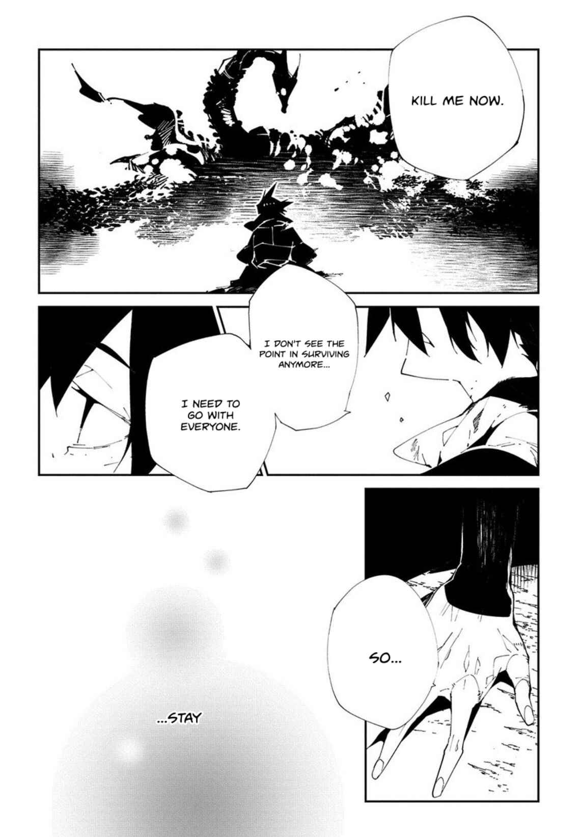 Page 22 Chapter 10 Isekai Tensei no Boukensha