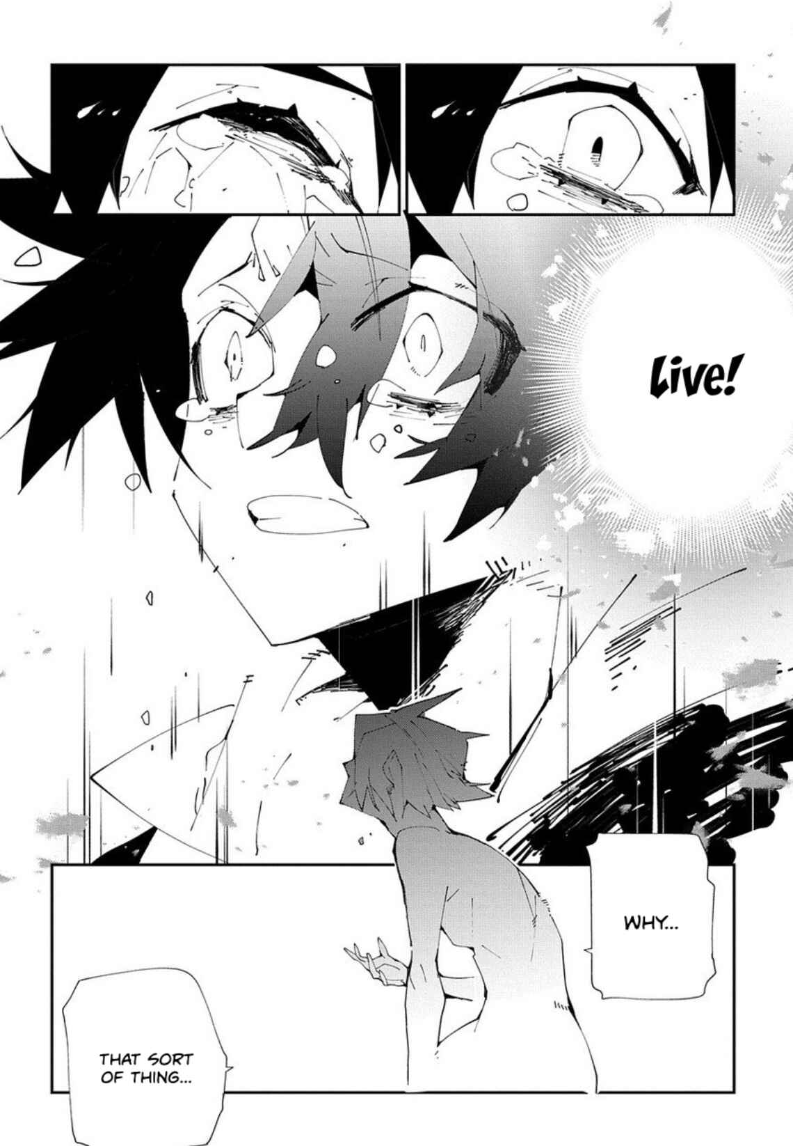 Page 24 Chapter 10 Isekai Tensei no Boukensha