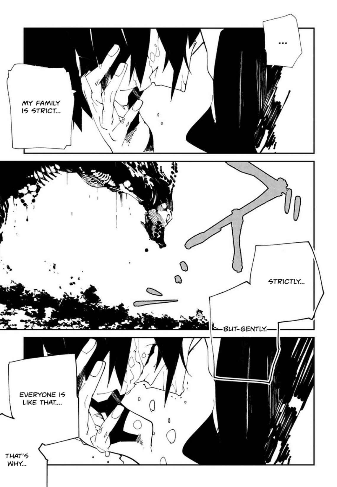 Page 25 Chapter 10 Isekai Tensei no Boukensha