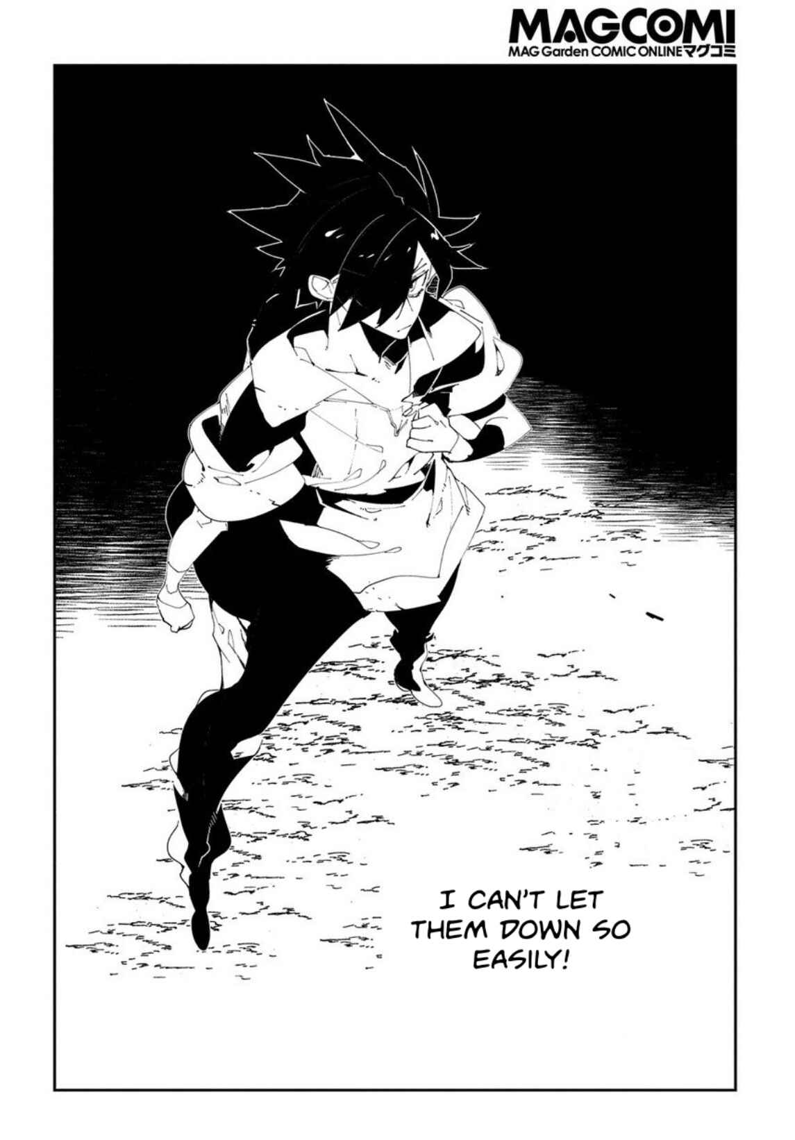 Page 28 Chapter 10 Isekai Tensei no Boukensha