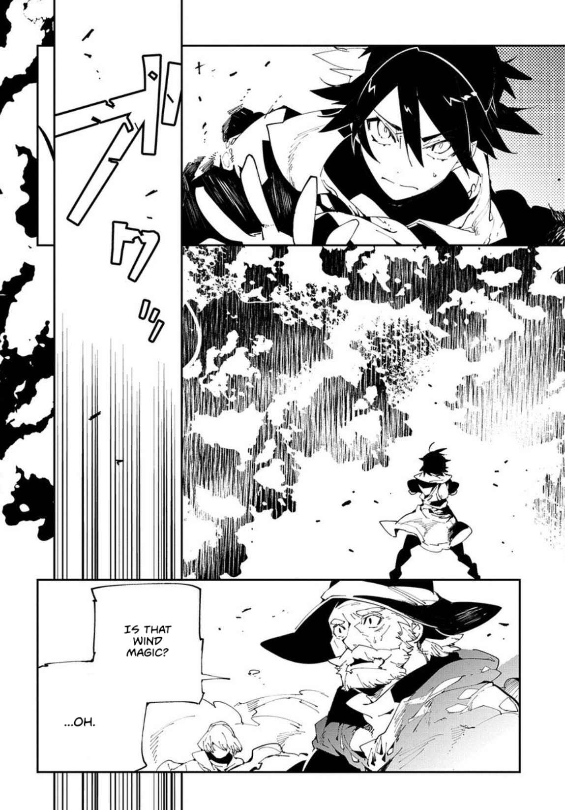 Page 18 Chapter 9 Isekai Tensei no Boukensha