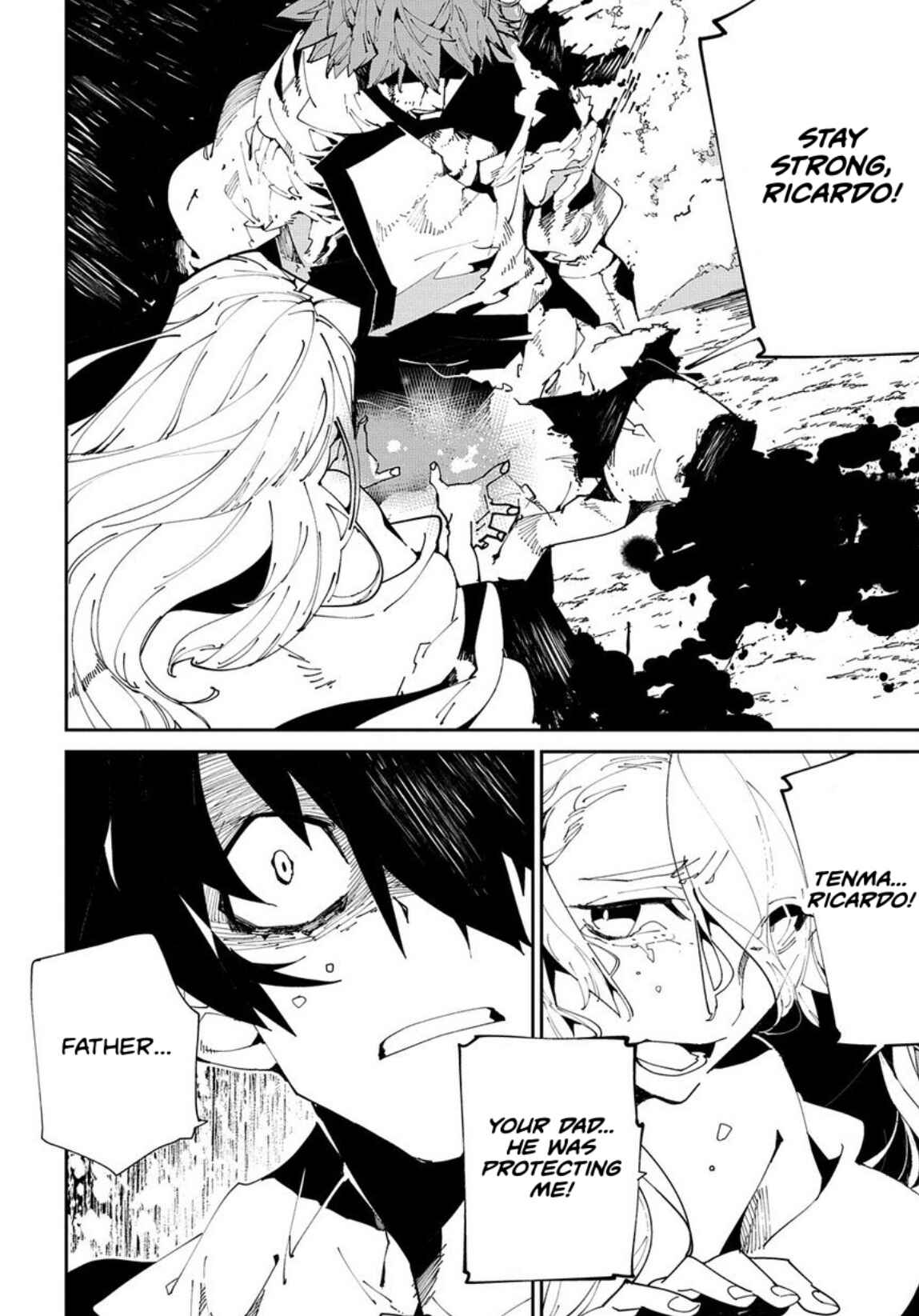 Page 26 Chapter 9 Isekai Tensei no Boukensha
