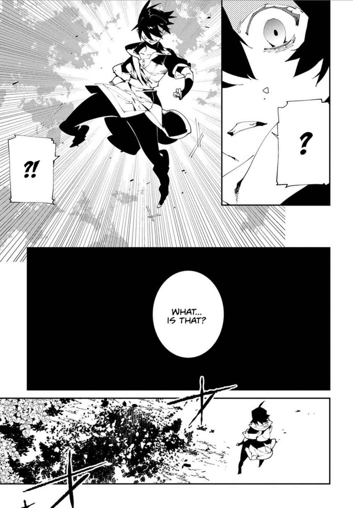 Page 9 Chapter 9 Isekai Tensei no Boukensha