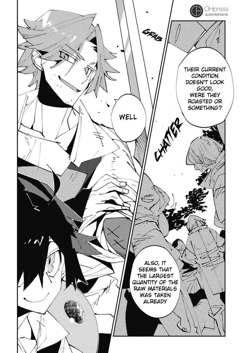 Page 14 Chapter 2 Isekai Tensei no Boukensha