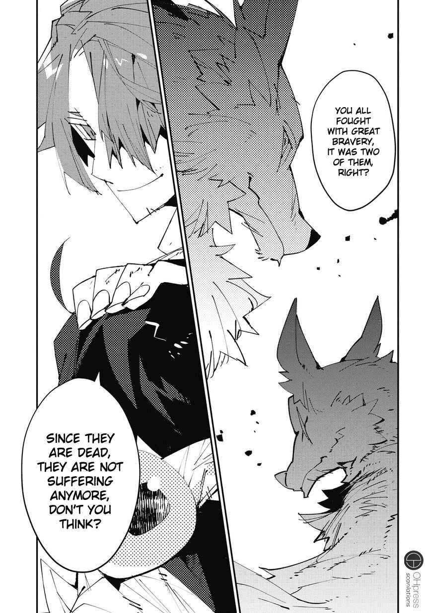 Page 23 Chapter 2 Isekai Tensei no Boukensha